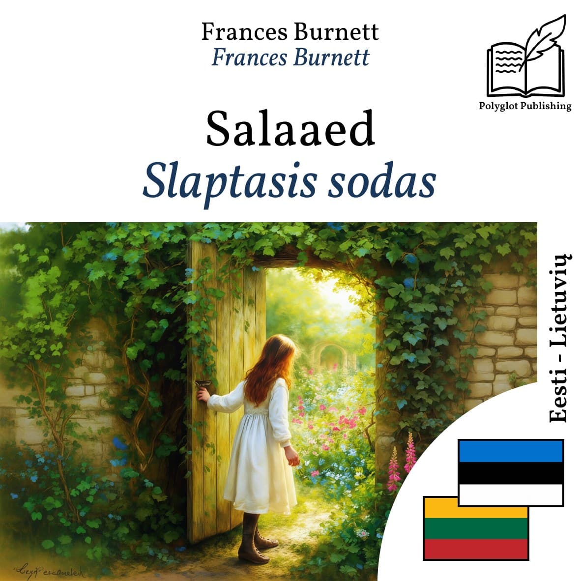 Slaptasis sodas