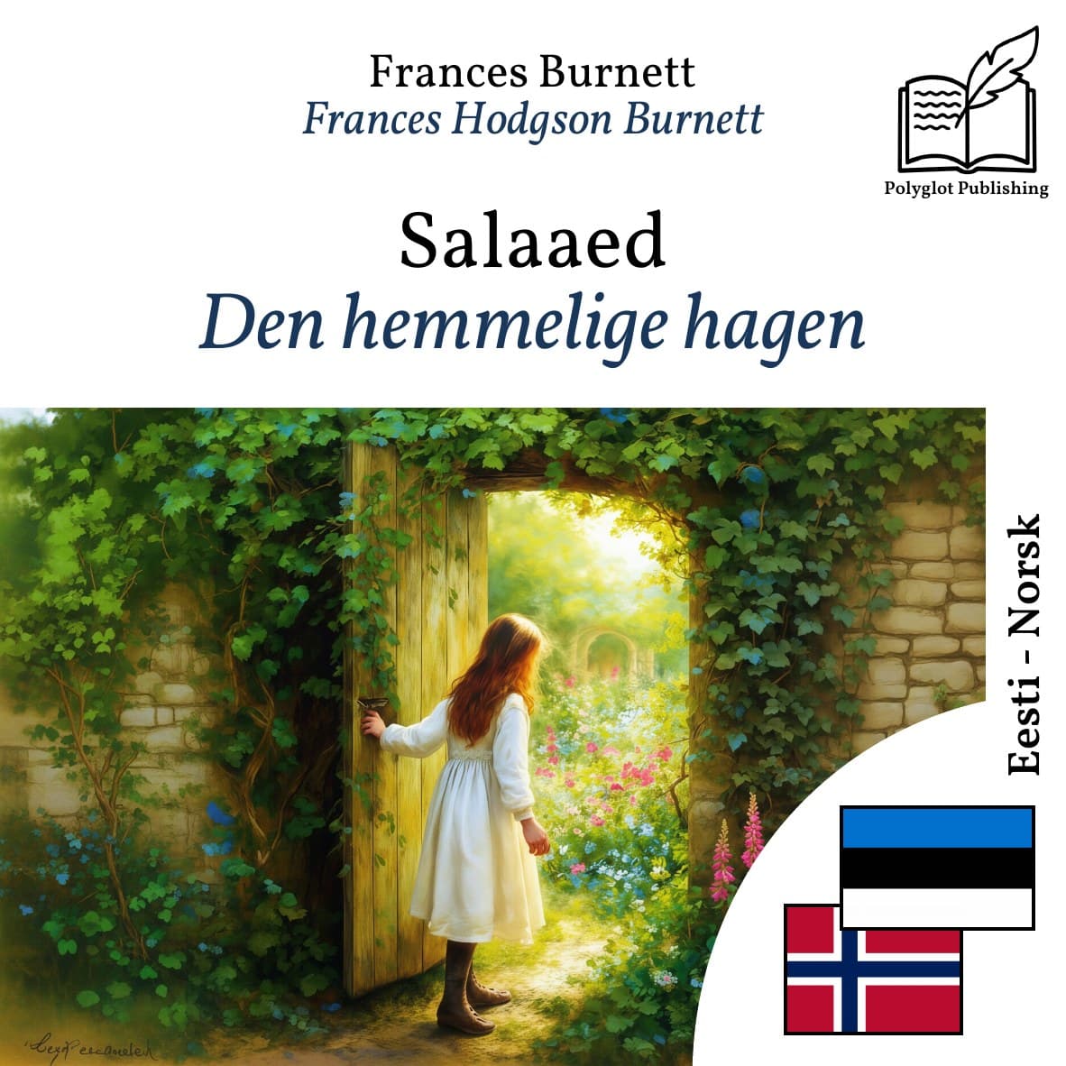 Den hemmelige hagen