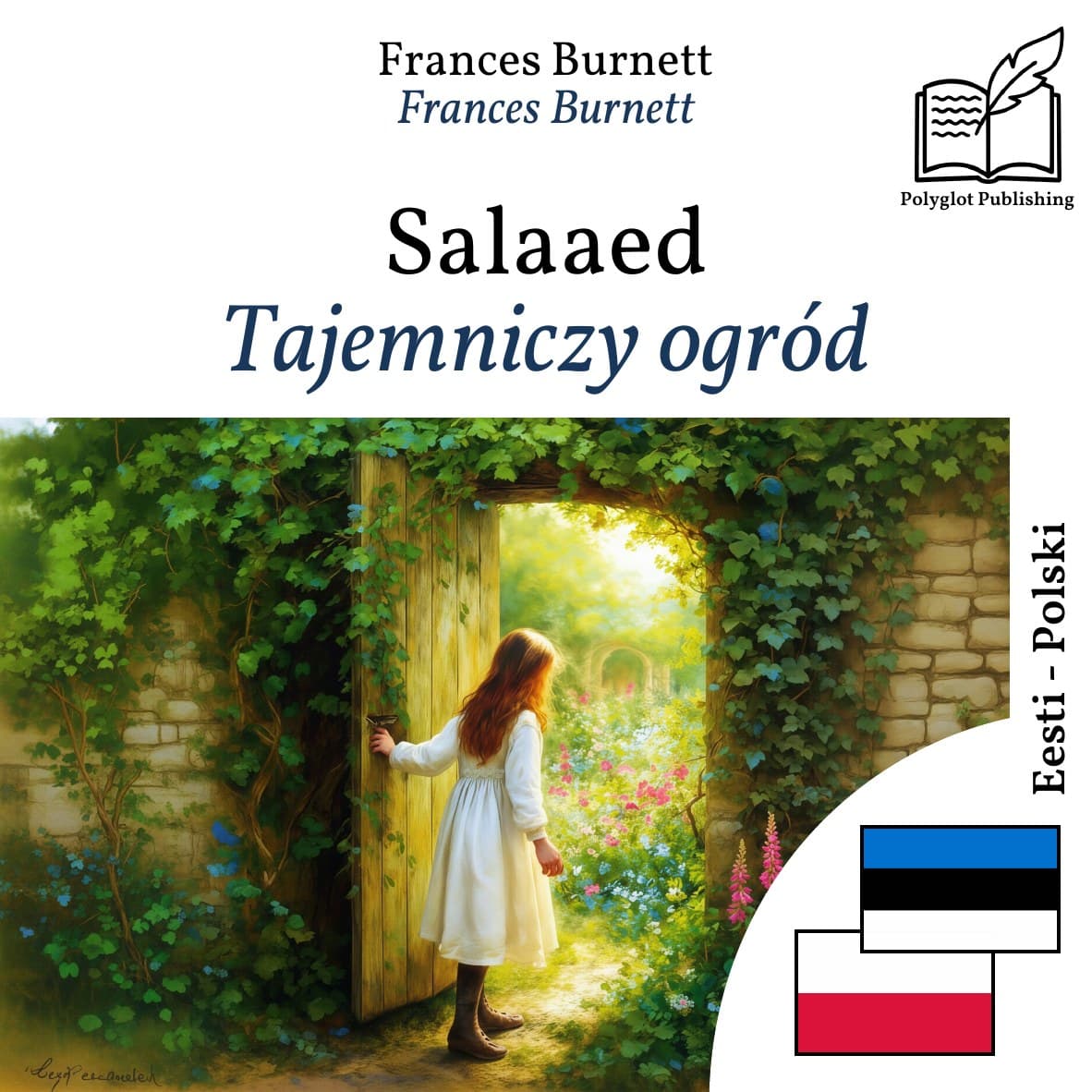 Tajemniczy ogród