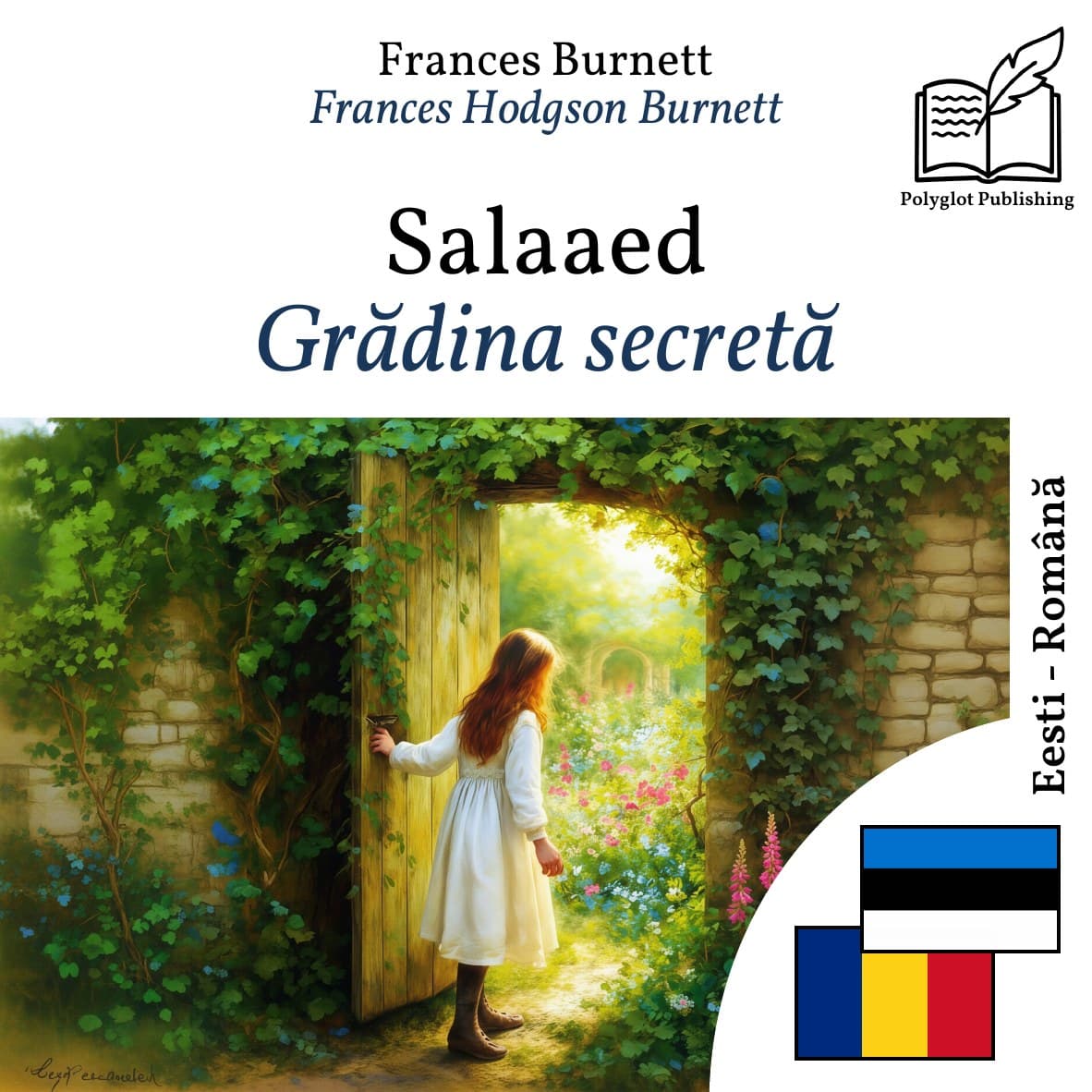 Grădina secretă