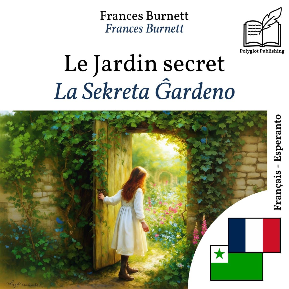 La Sekreta Ĝardeno