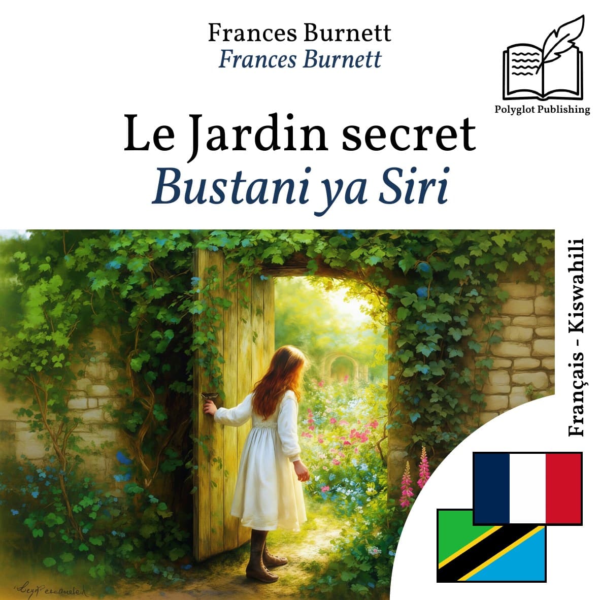 Bustani ya Siri