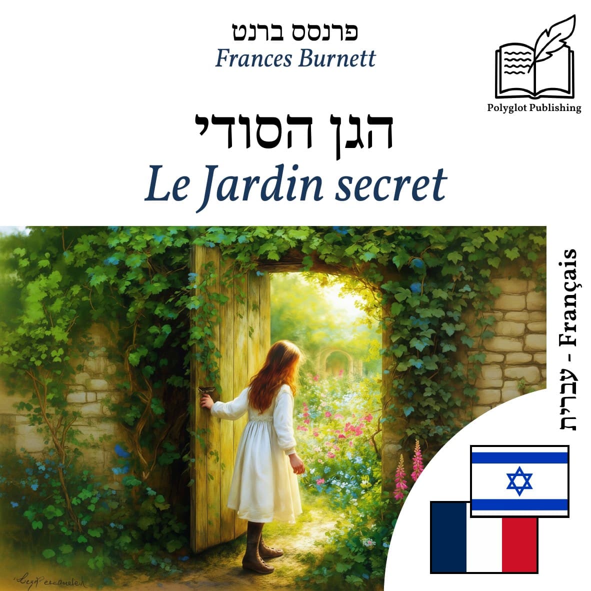 Le Jardin secret
