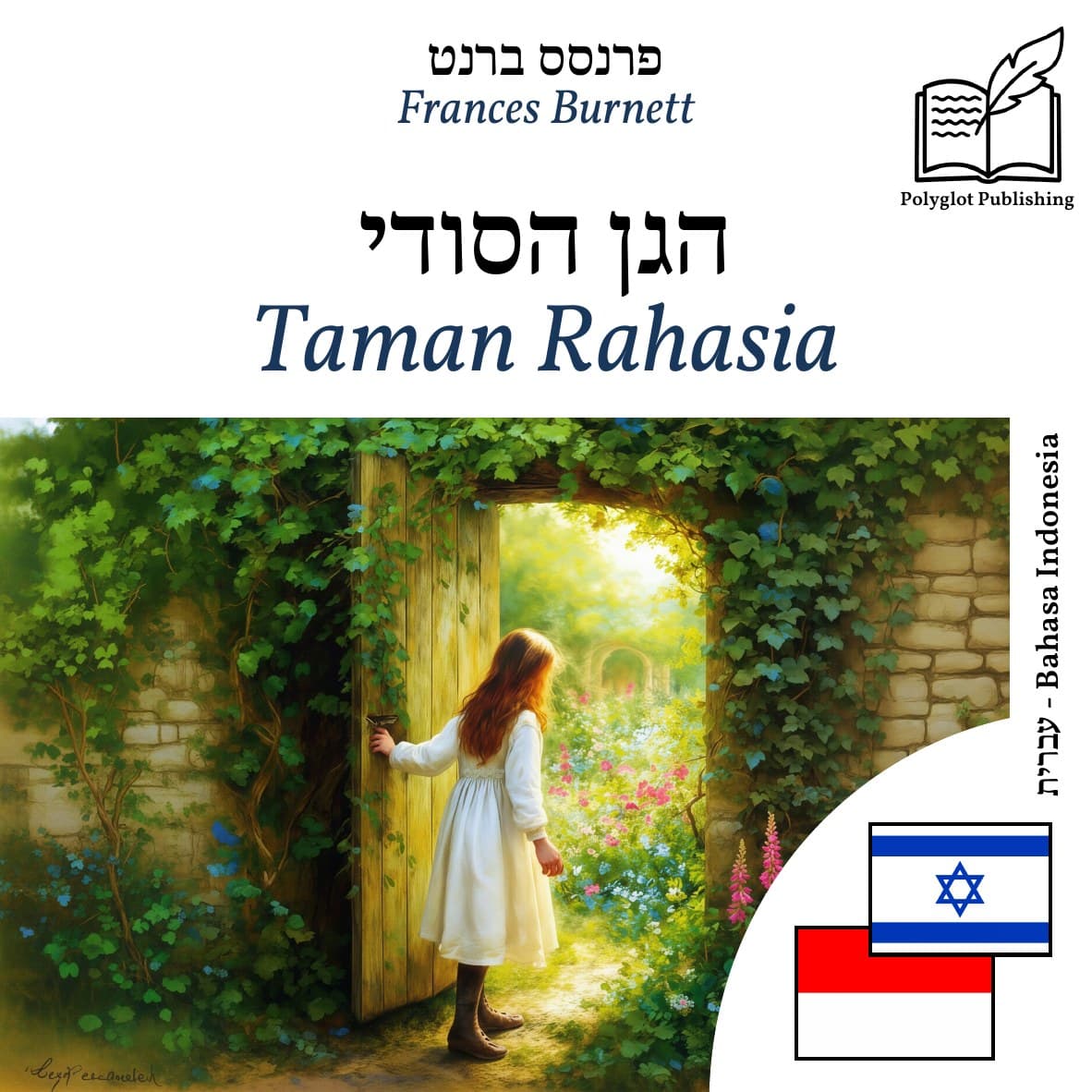 Taman Rahasia