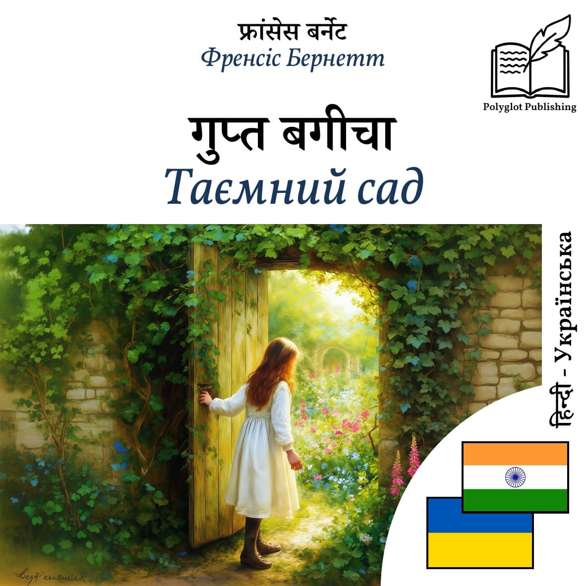 Таємний сад