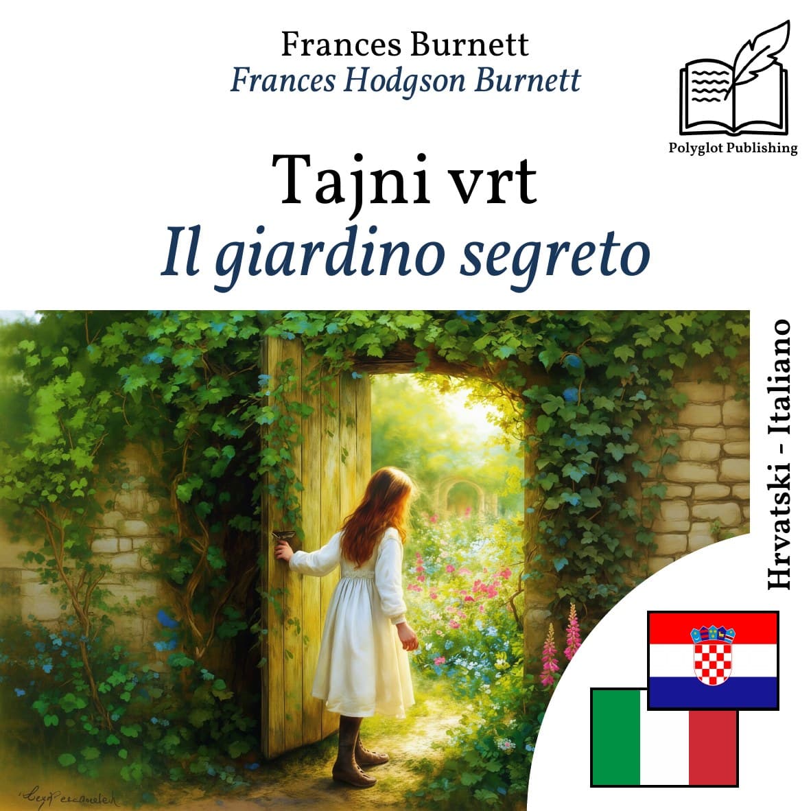 Il giardino segreto