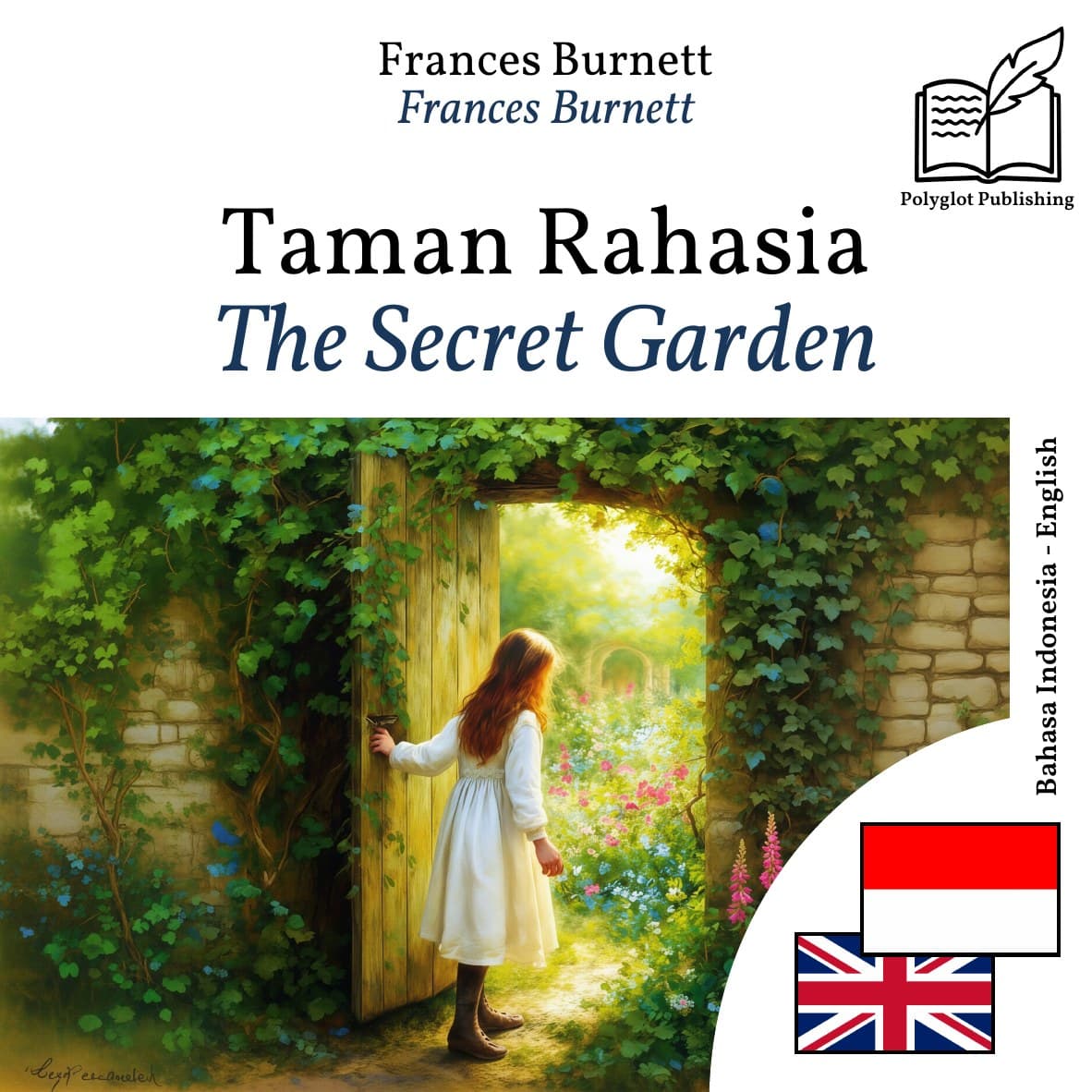 The Secret Garden