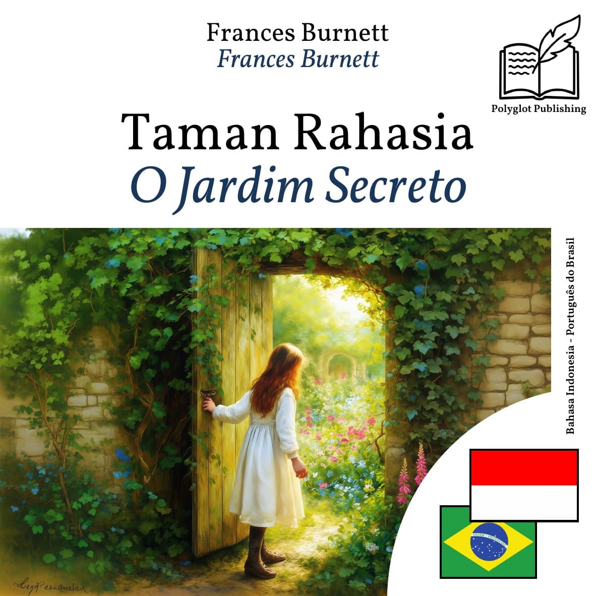 O Jardim Secreto