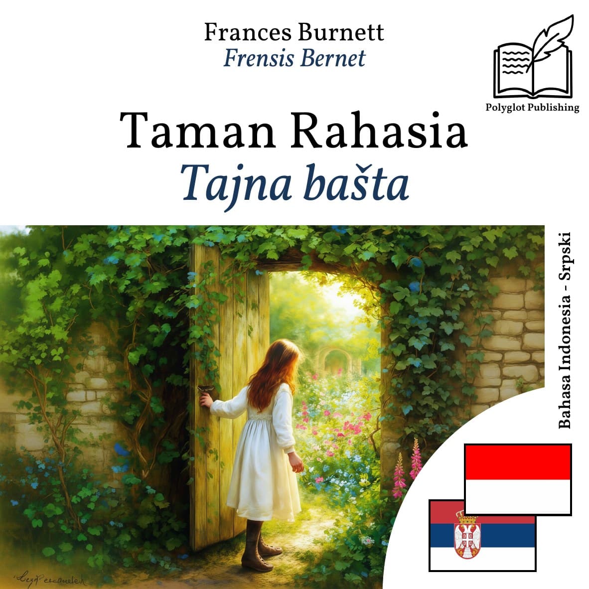 Tajna bašta