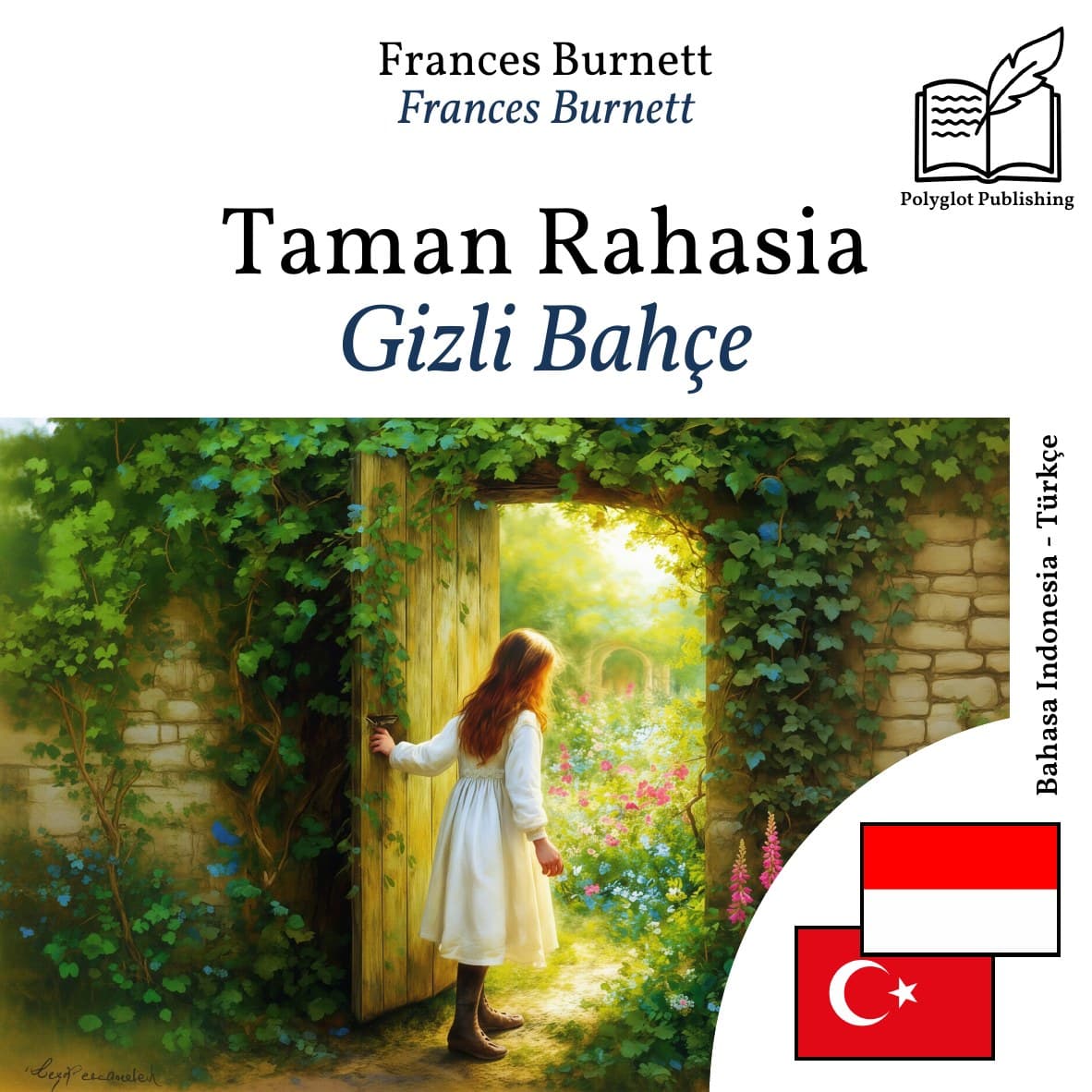 Gizli Bahçe