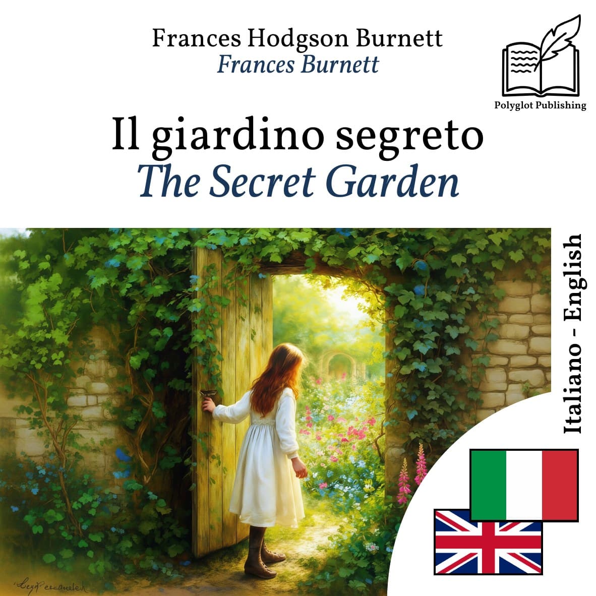 The Secret Garden