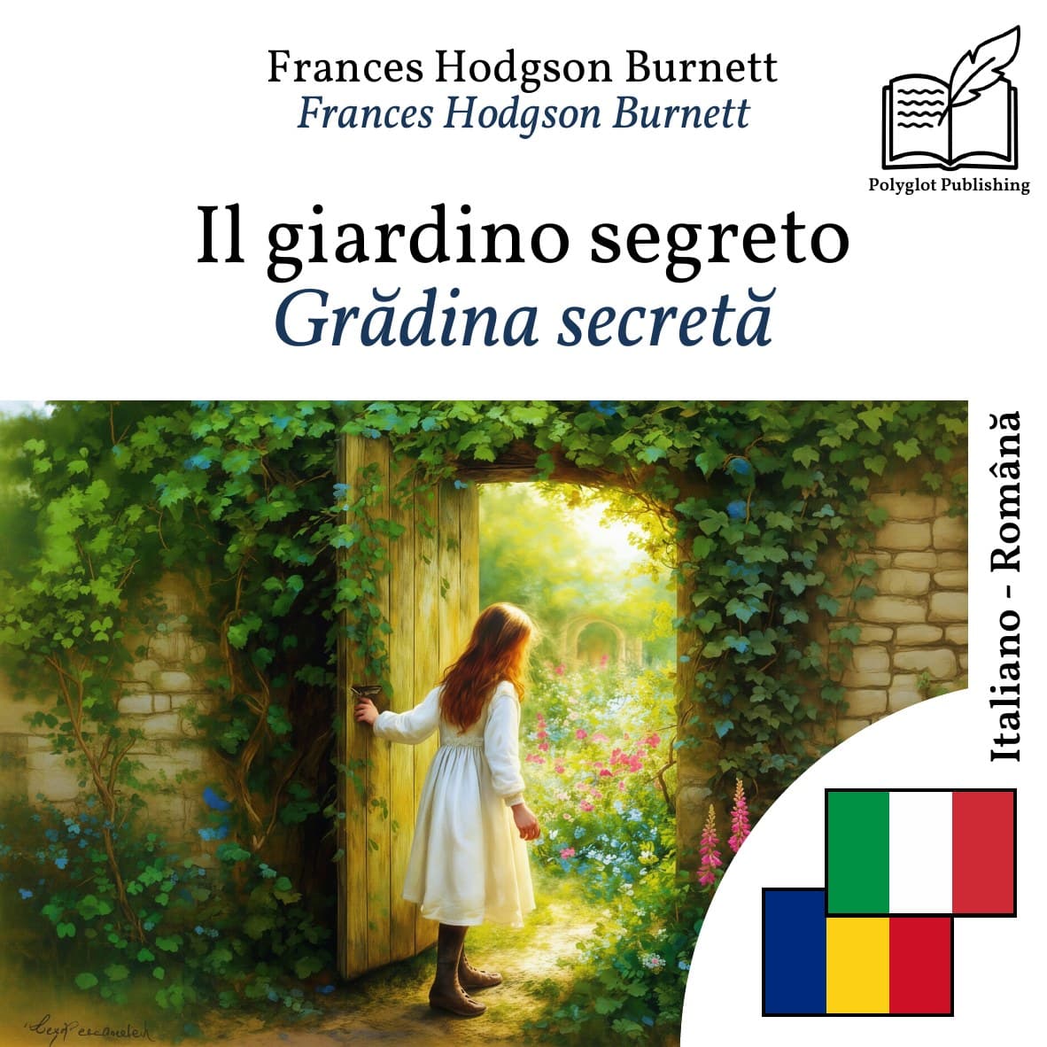 Grădina secretă