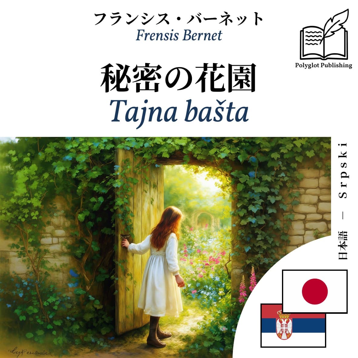 Tajna bašta