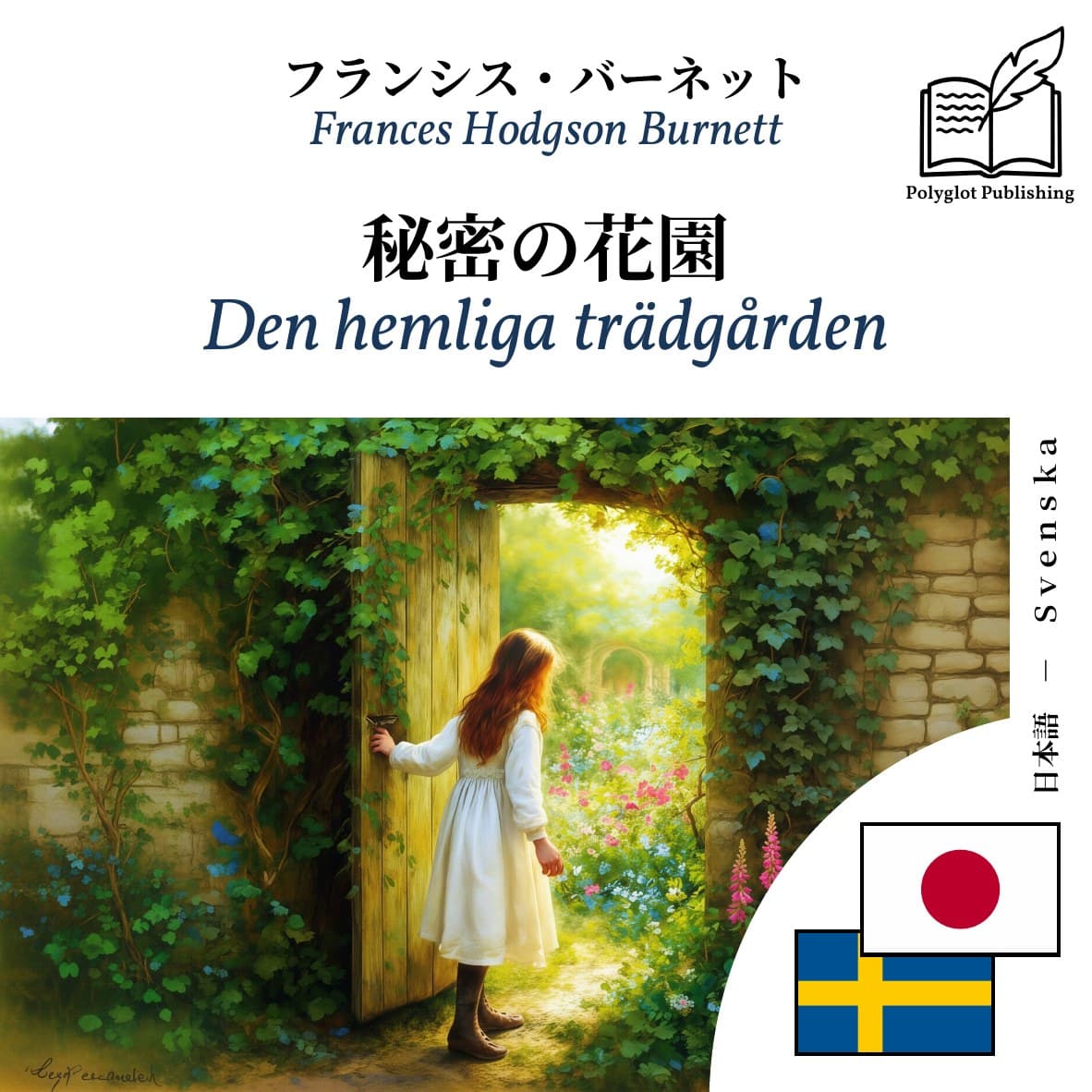 Den hemliga trädgården
