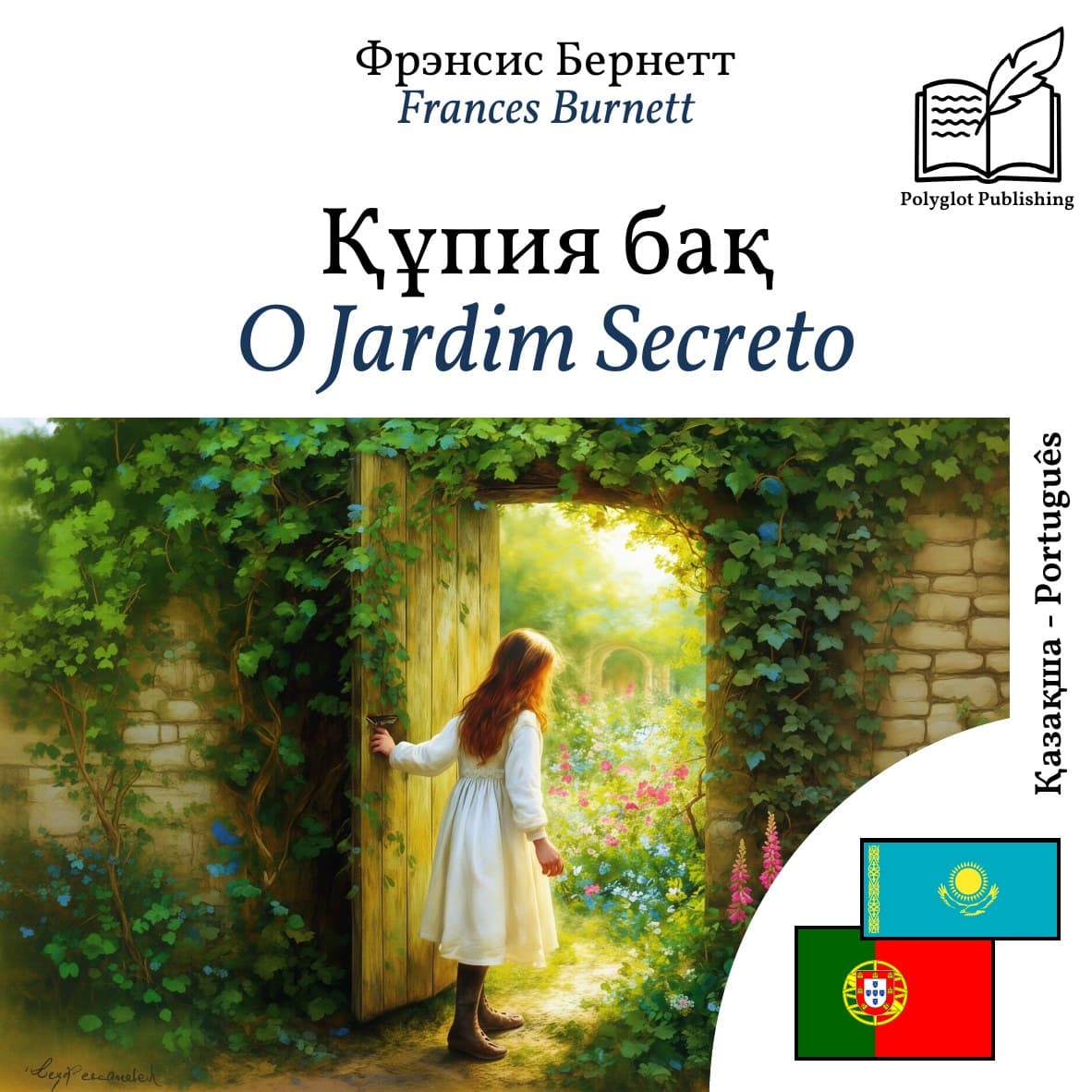 O Jardim Secreto