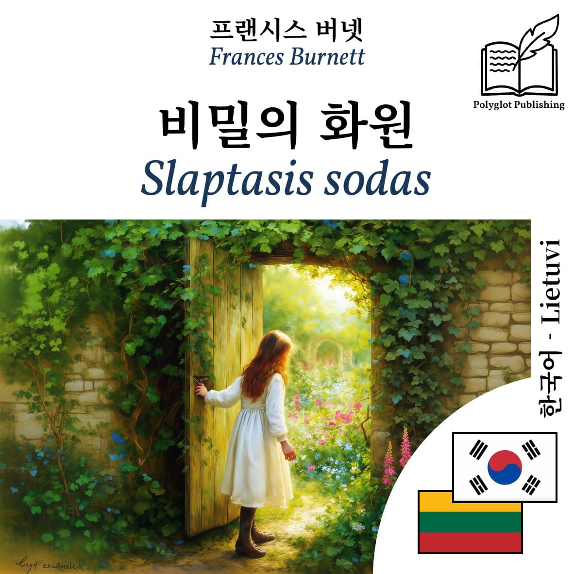 Slaptasis sodas
