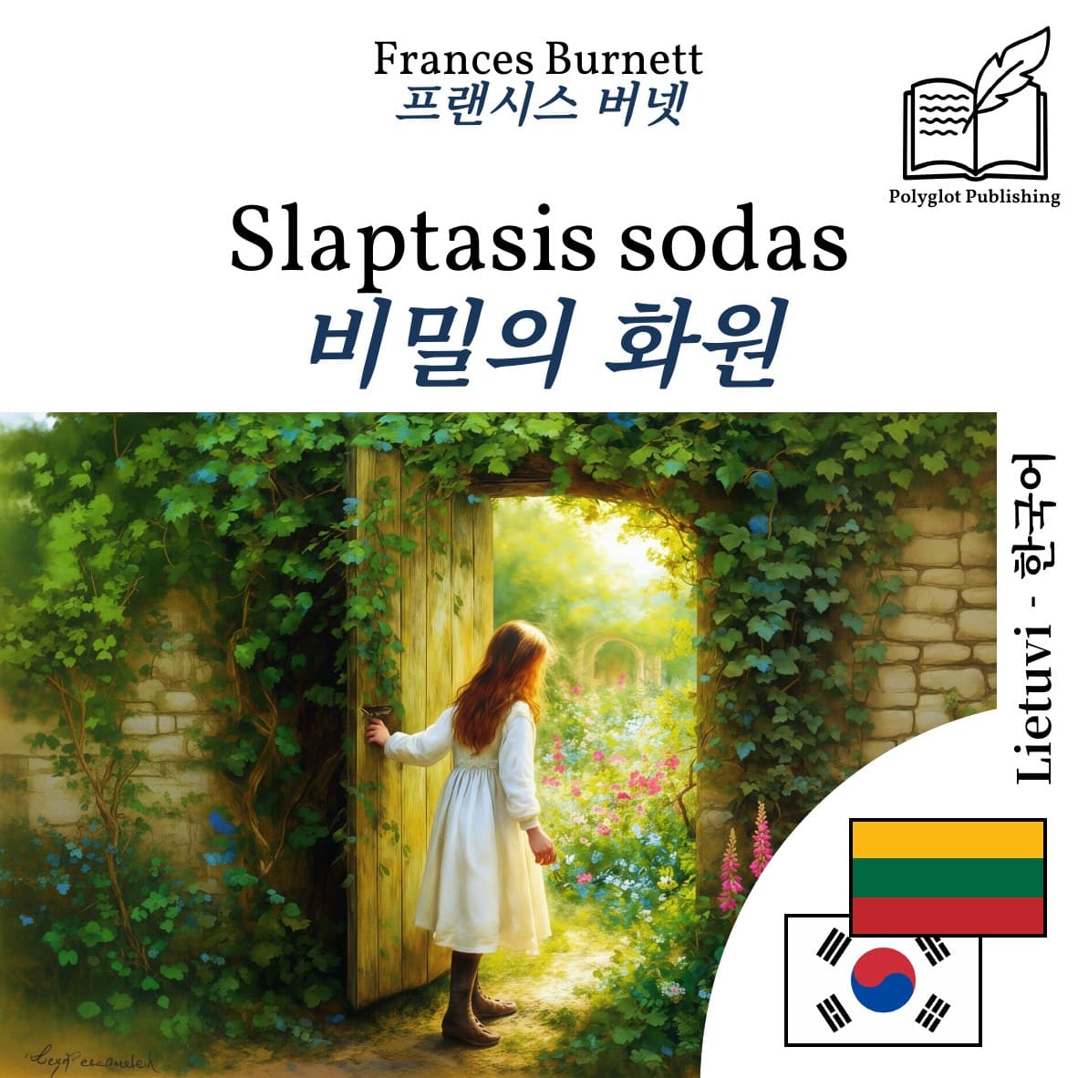 비밀의 화원