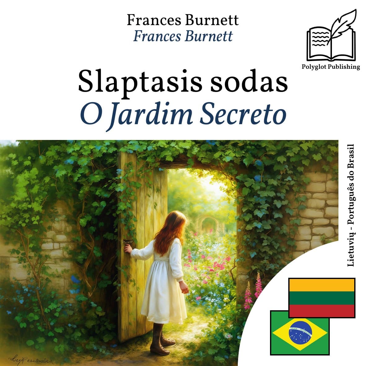 O Jardim Secreto