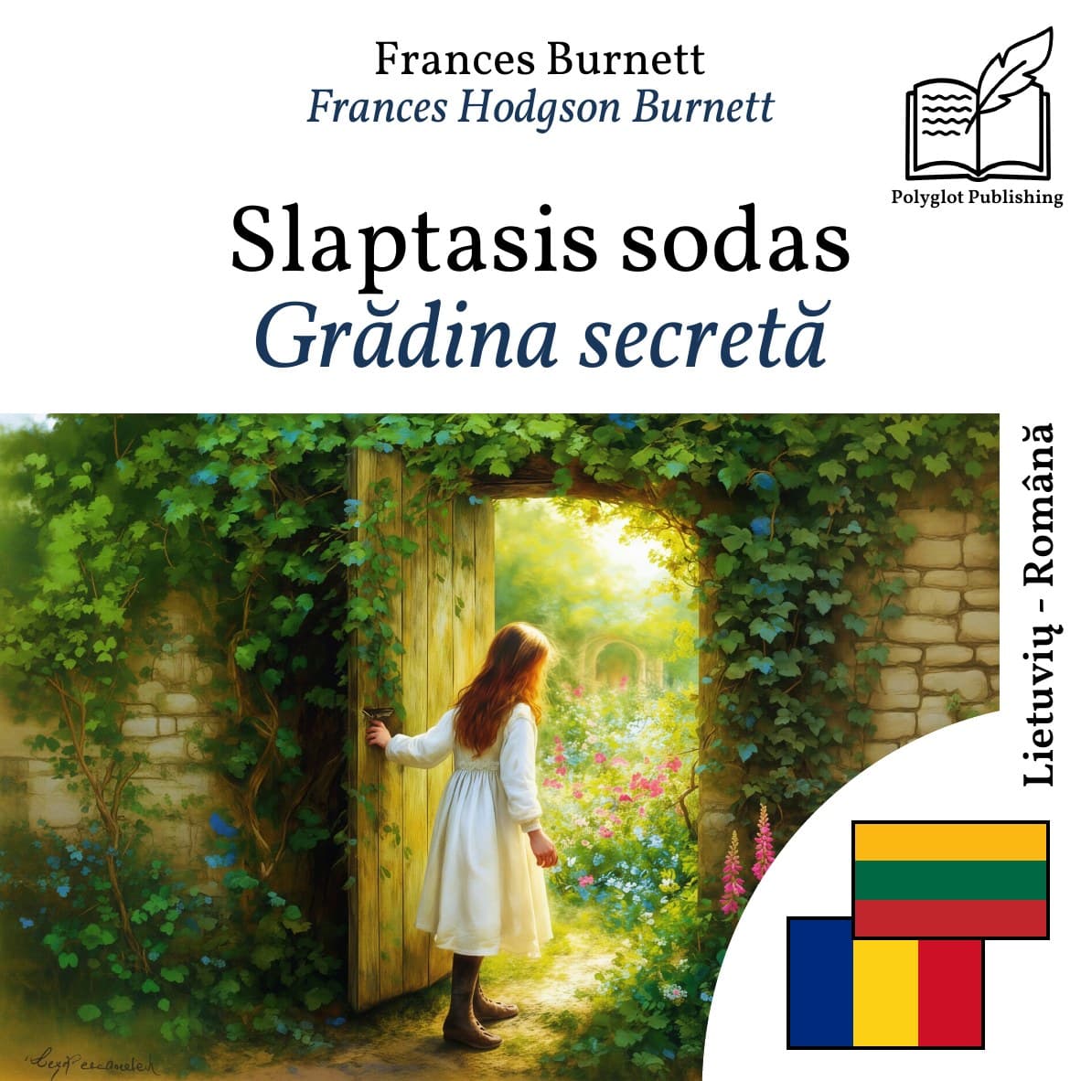 Grădina secretă