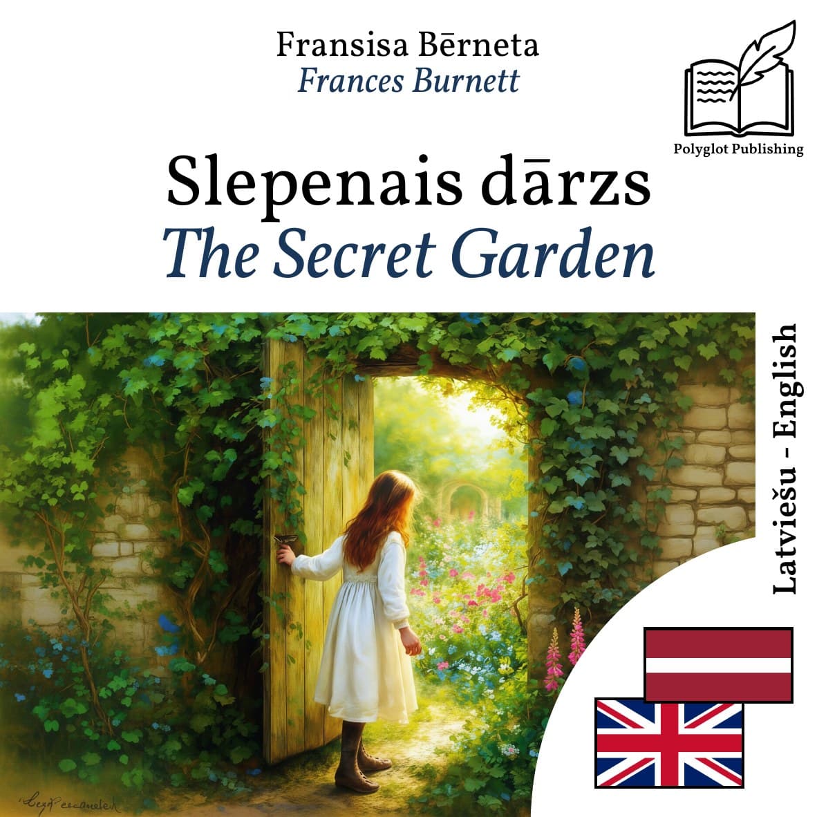 The Secret Garden
