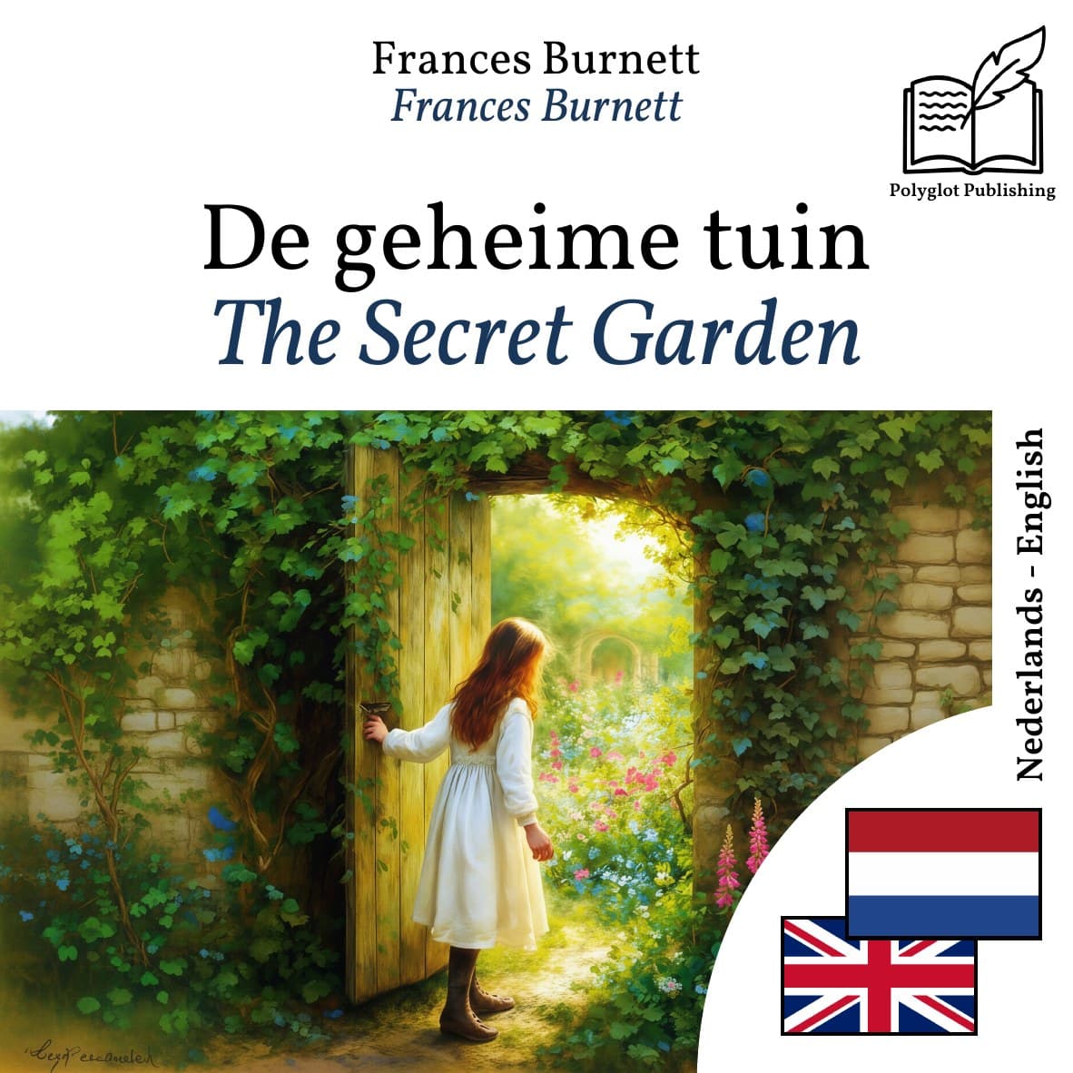 The Secret Garden