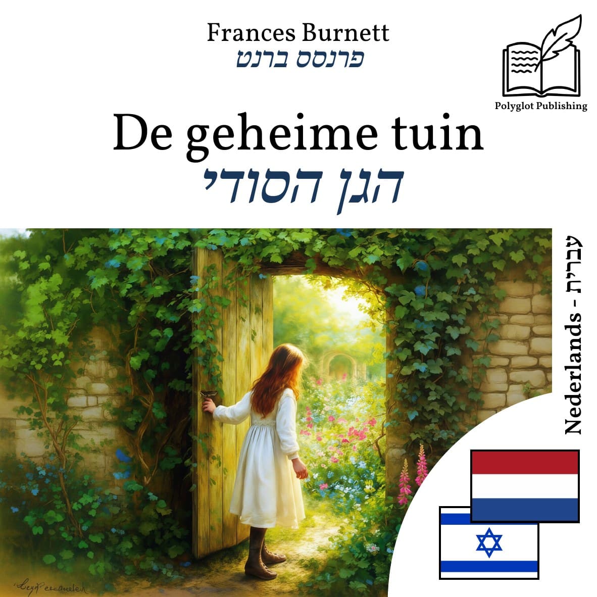 הגן הסודי