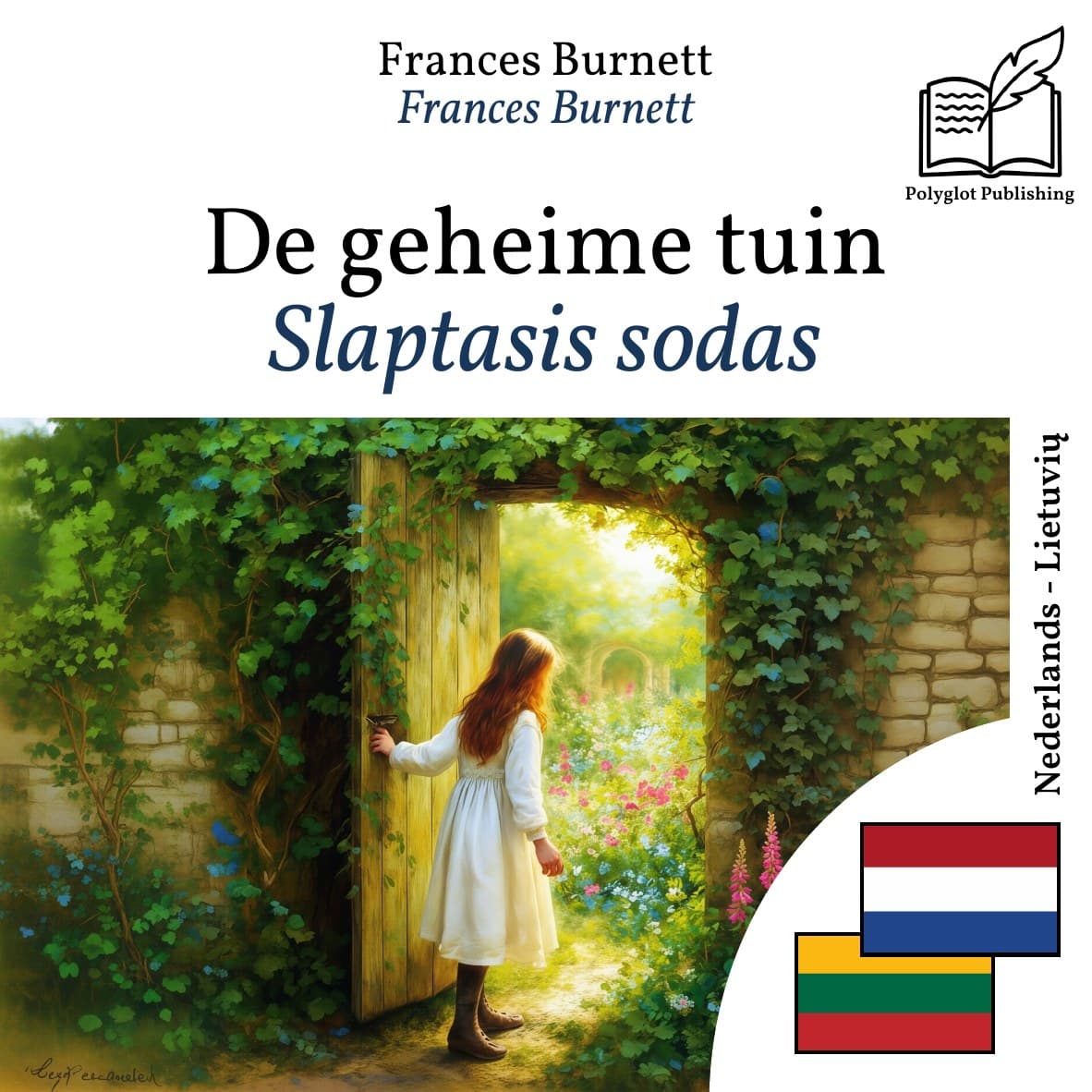 Slaptasis sodas