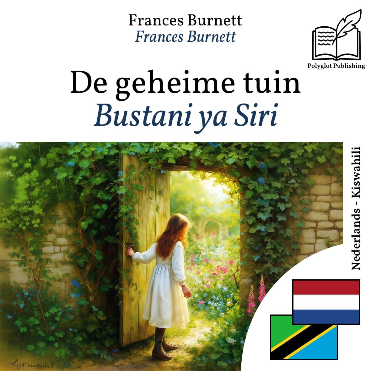 Bustani ya Siri