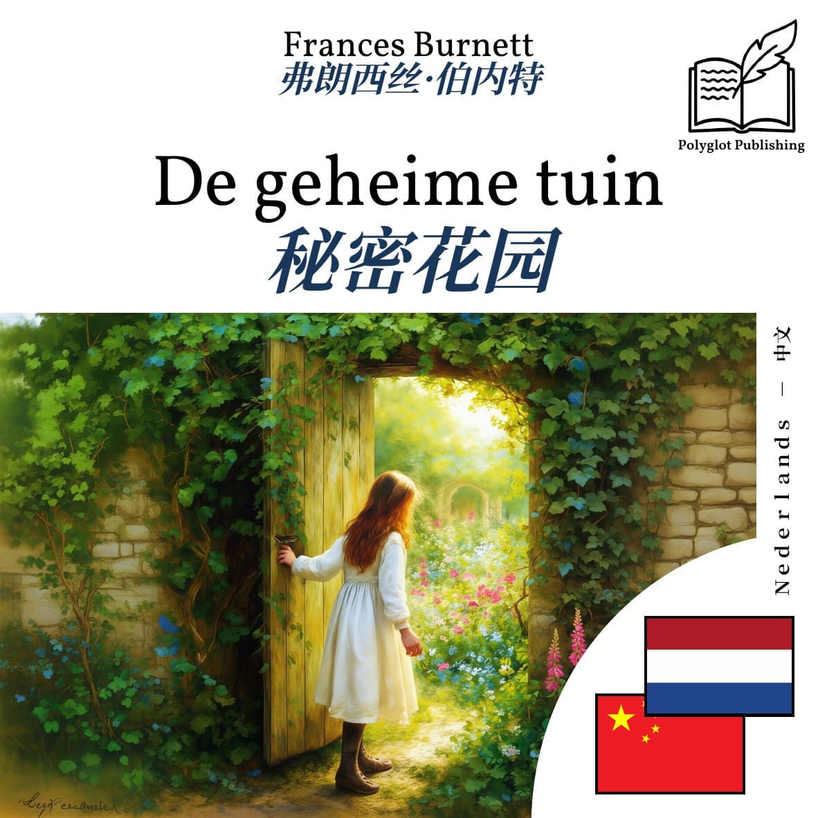 秘密花园