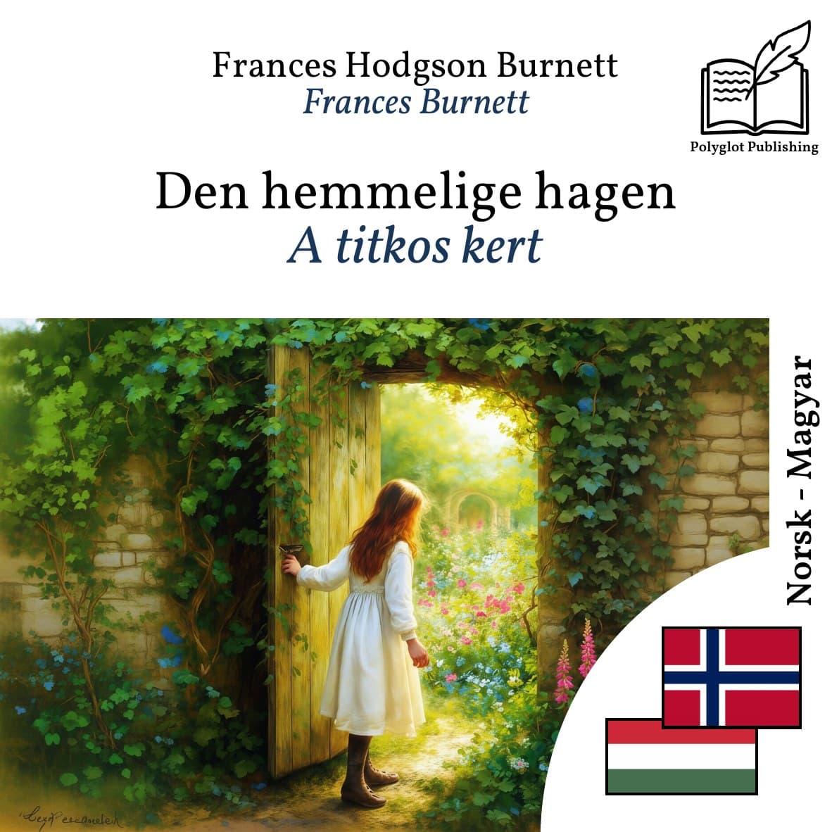 A titkos kert