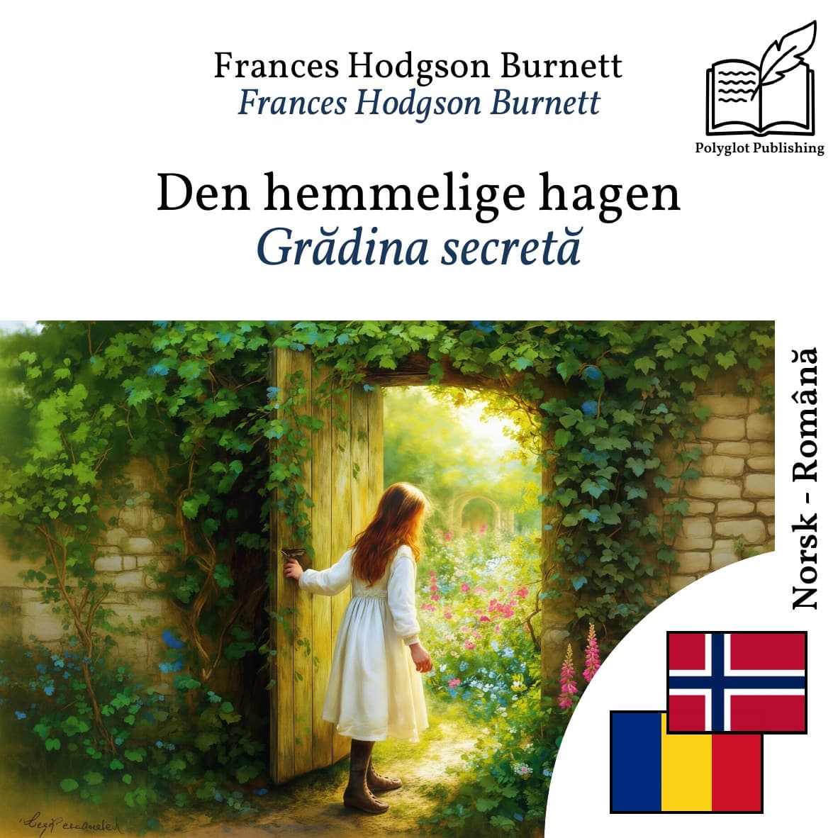 Grădina secretă