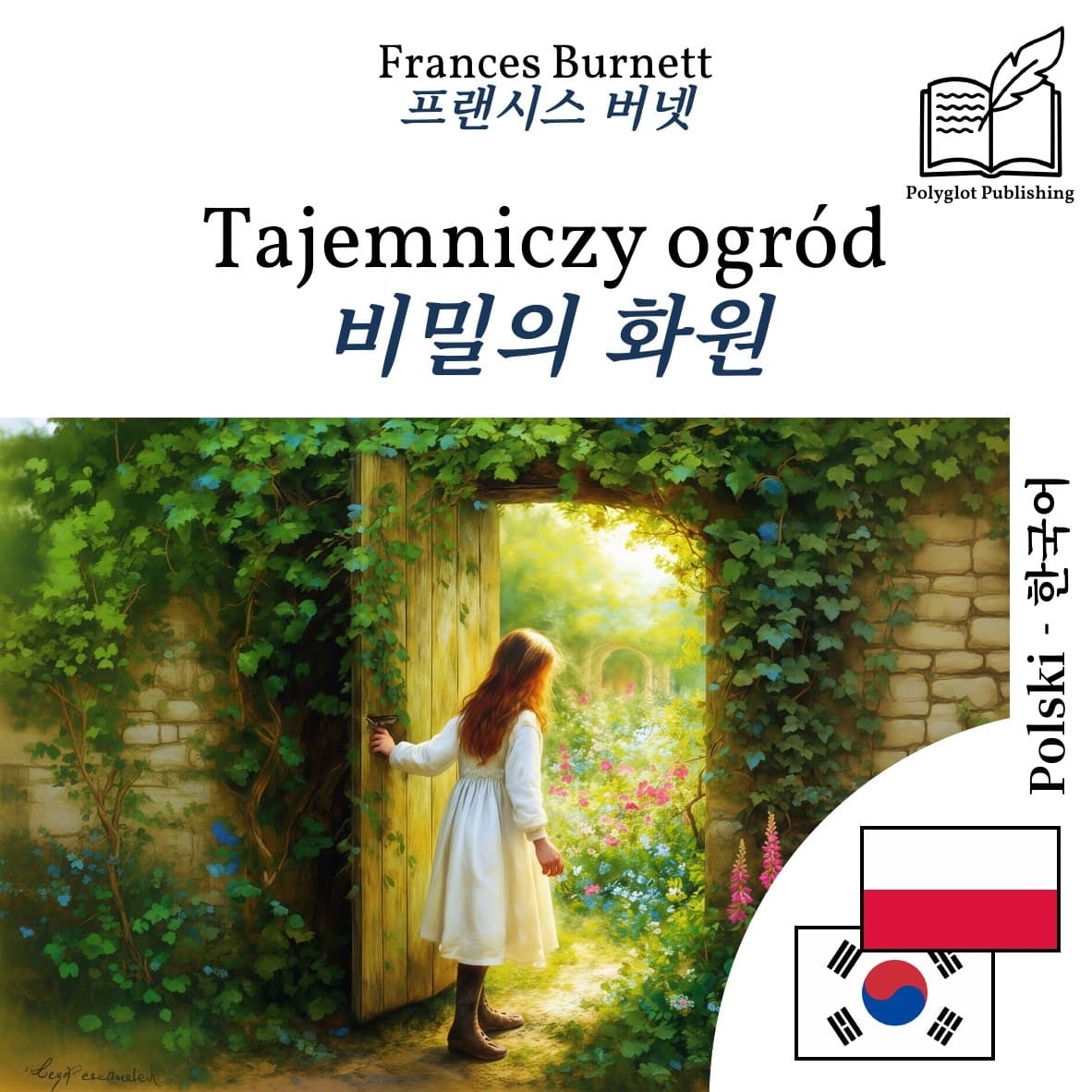 비밀의 화원