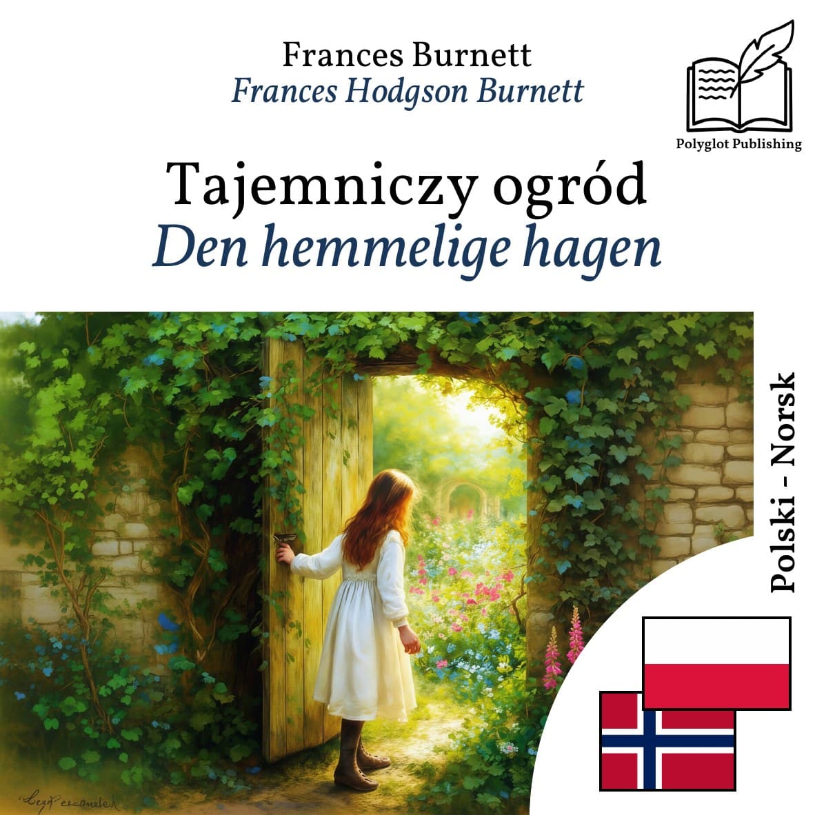 Den hemmelige hagen