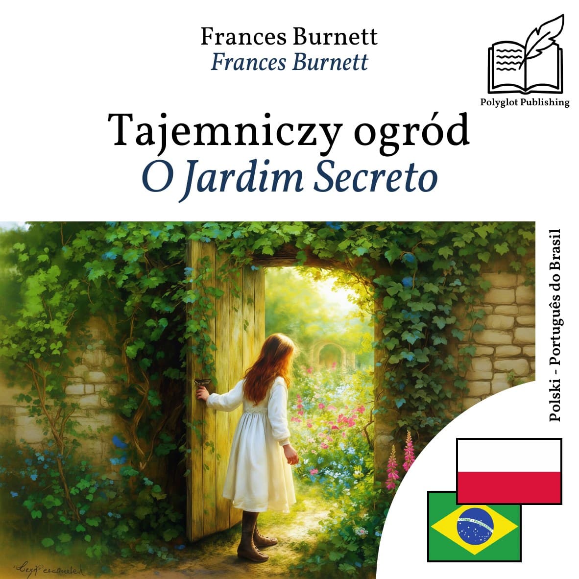 O Jardim Secreto