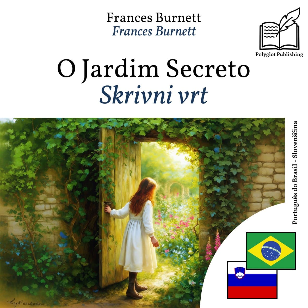 Skrivni vrt