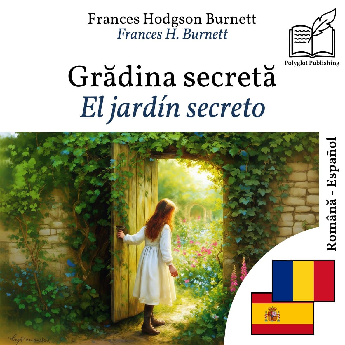 El jardín secreto