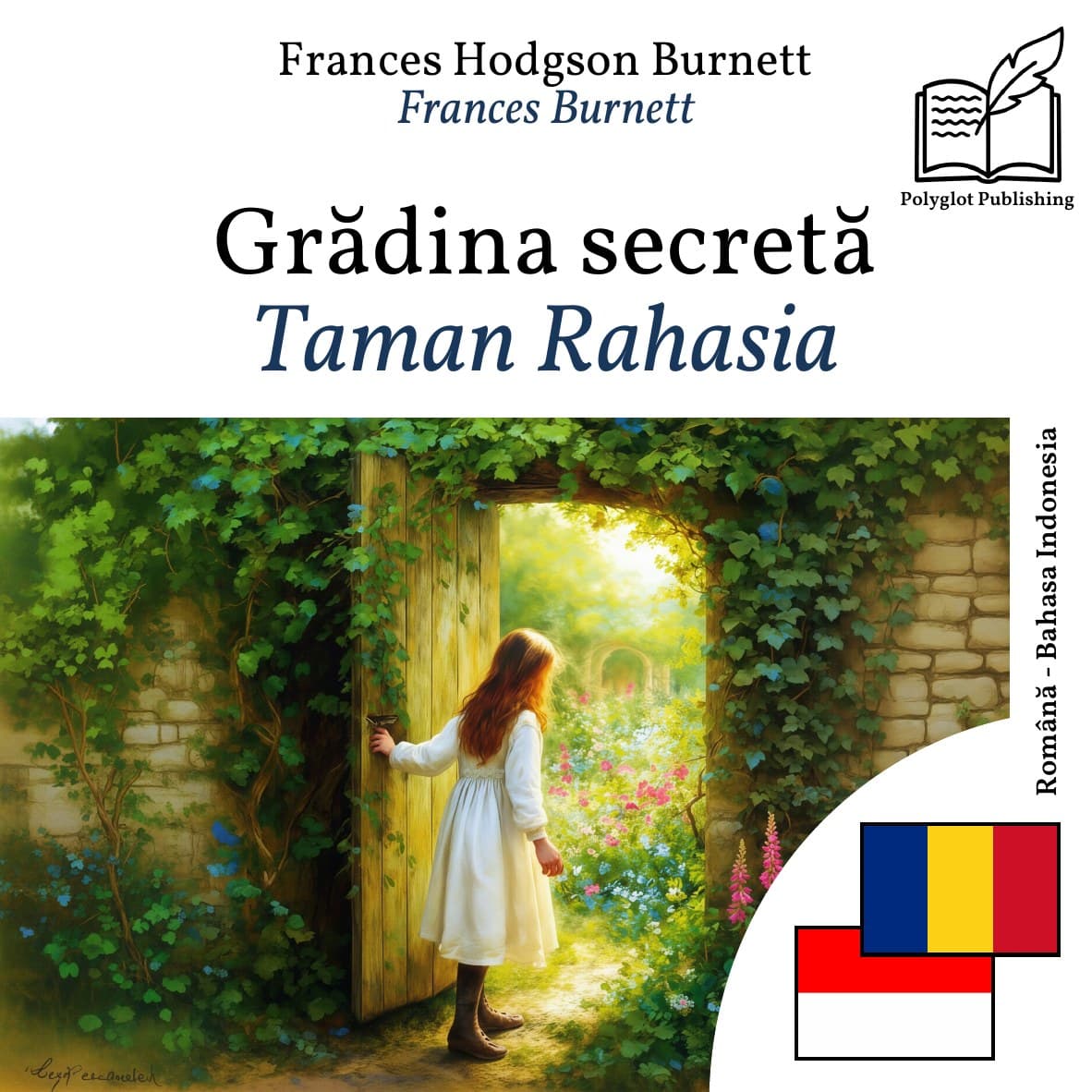 Taman Rahasia
