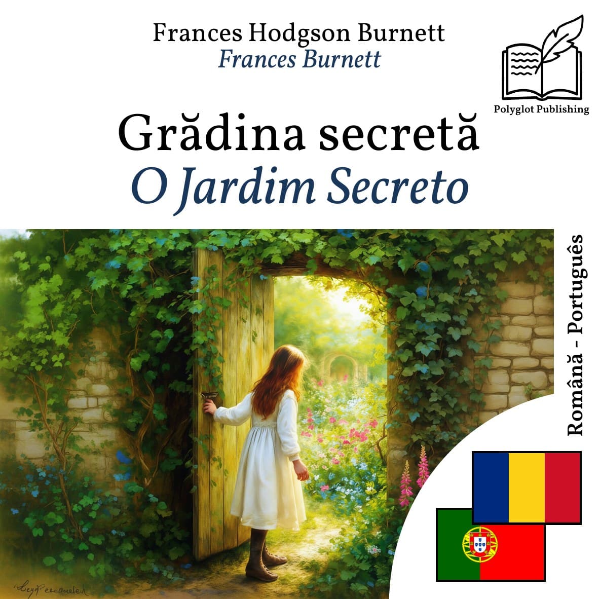 O Jardim Secreto