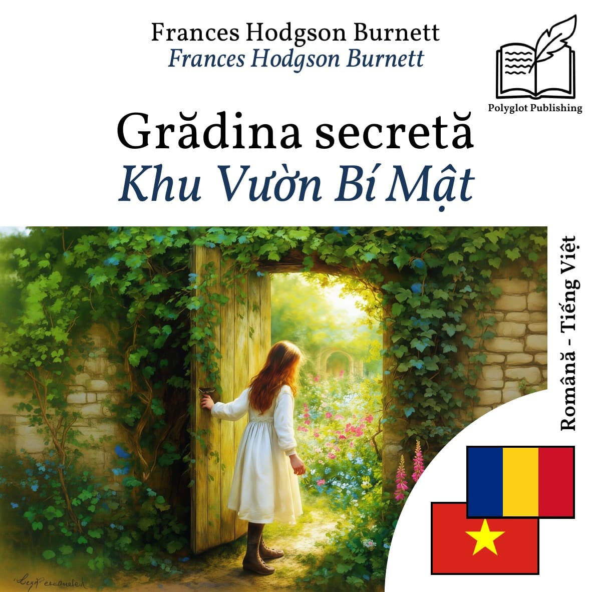 Khu Vườn Bí Mật