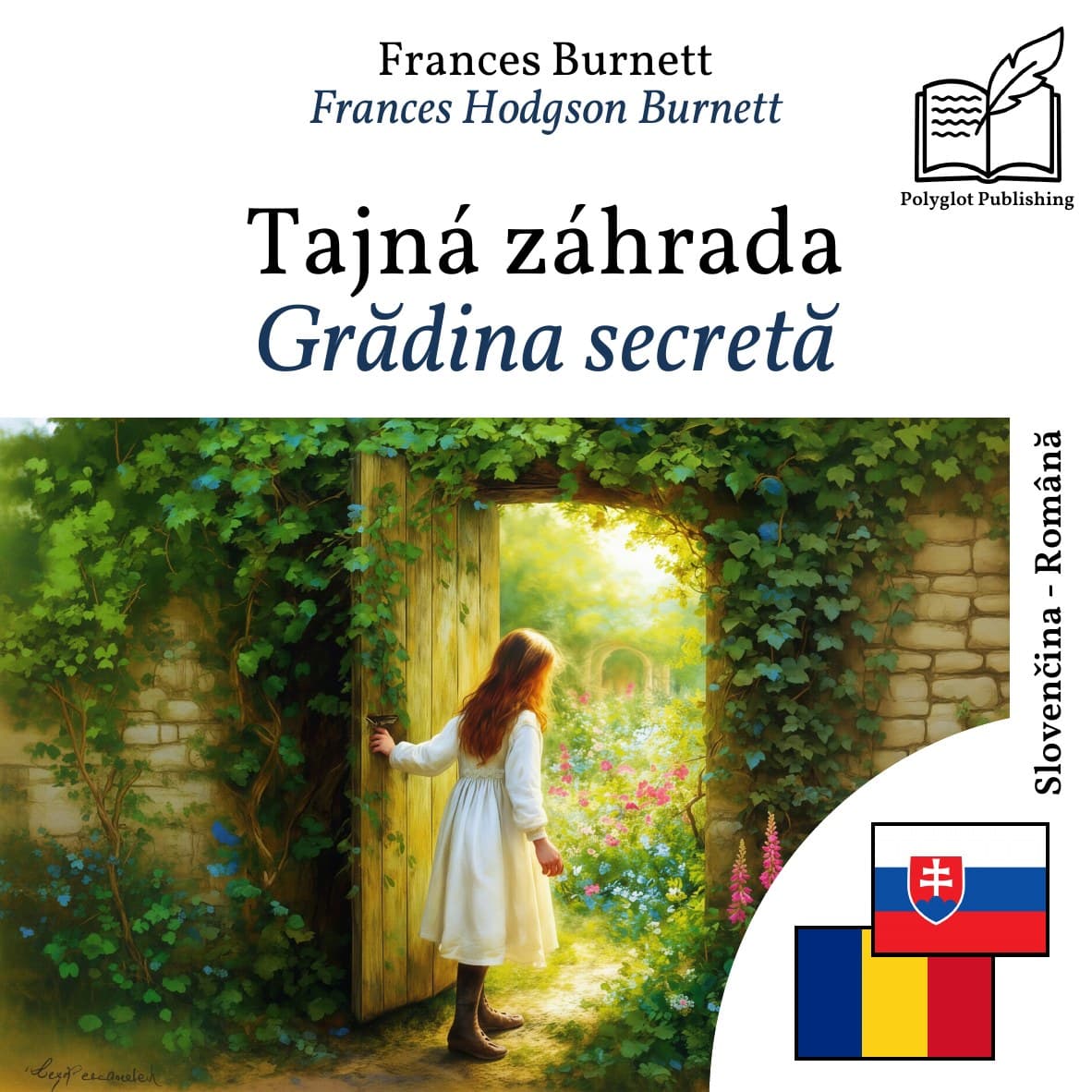 Grădina secretă
