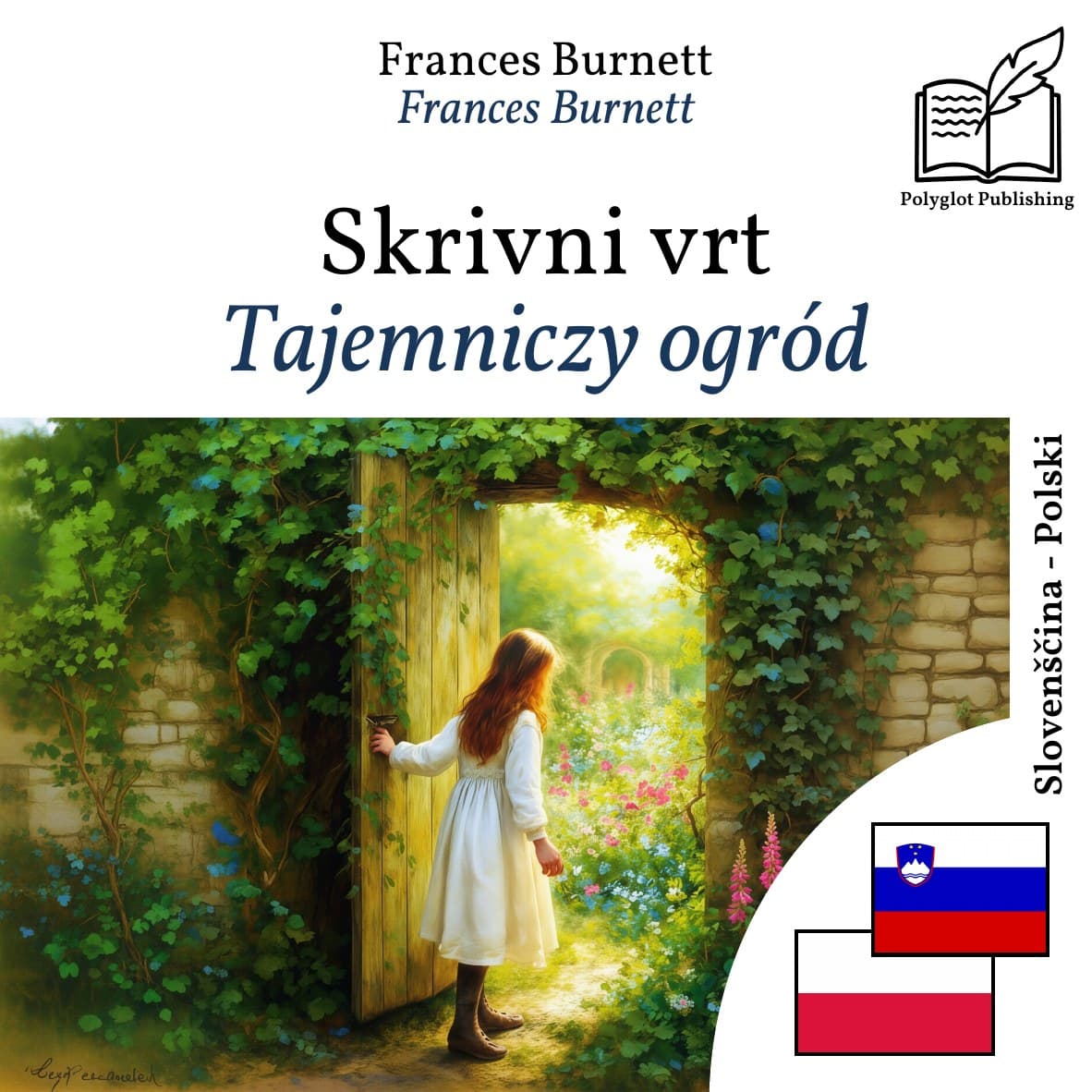 Tajemniczy ogród