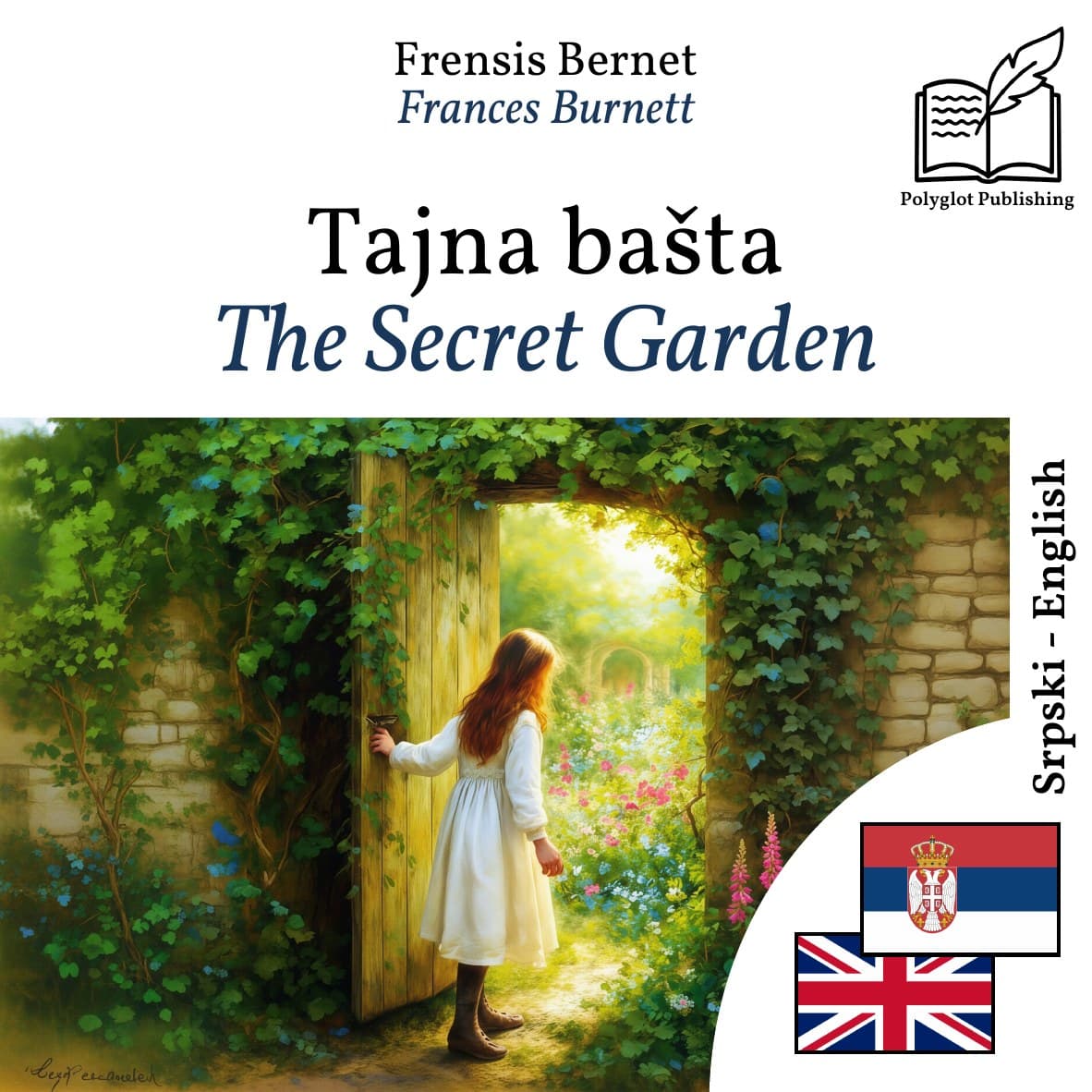 The Secret Garden