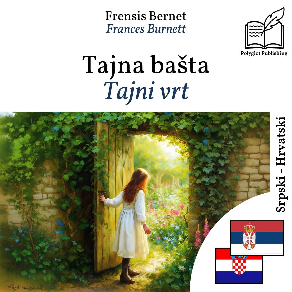 Tajni vrt