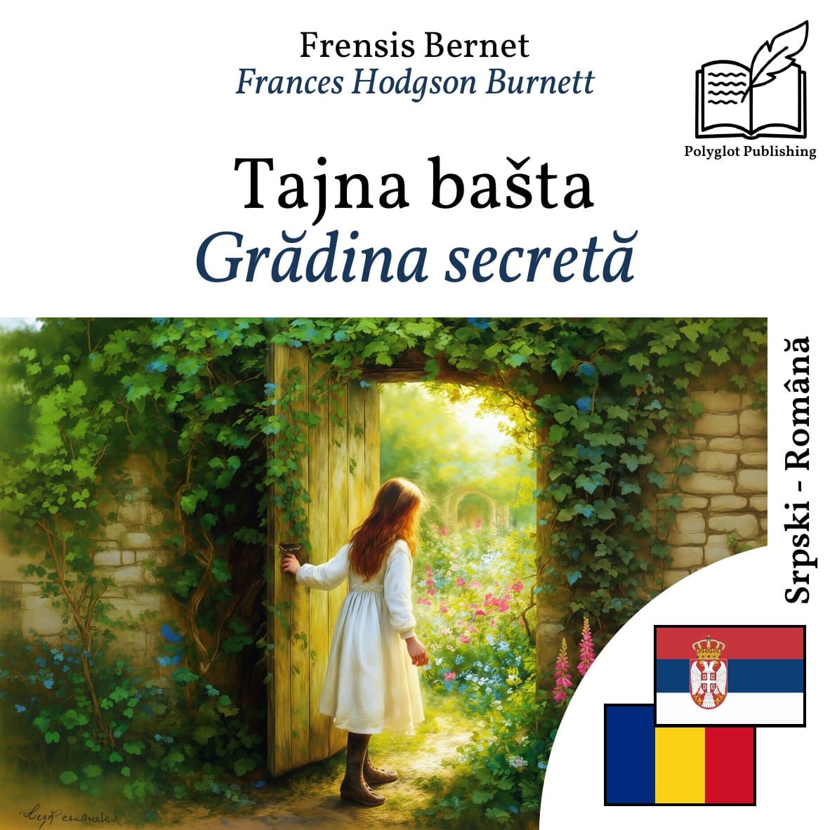 Grădina secretă