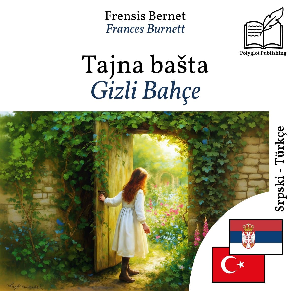 Gizli Bahçe