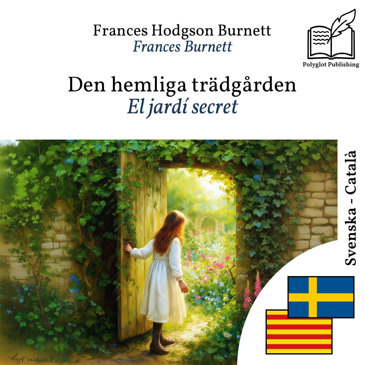 El jardí secret