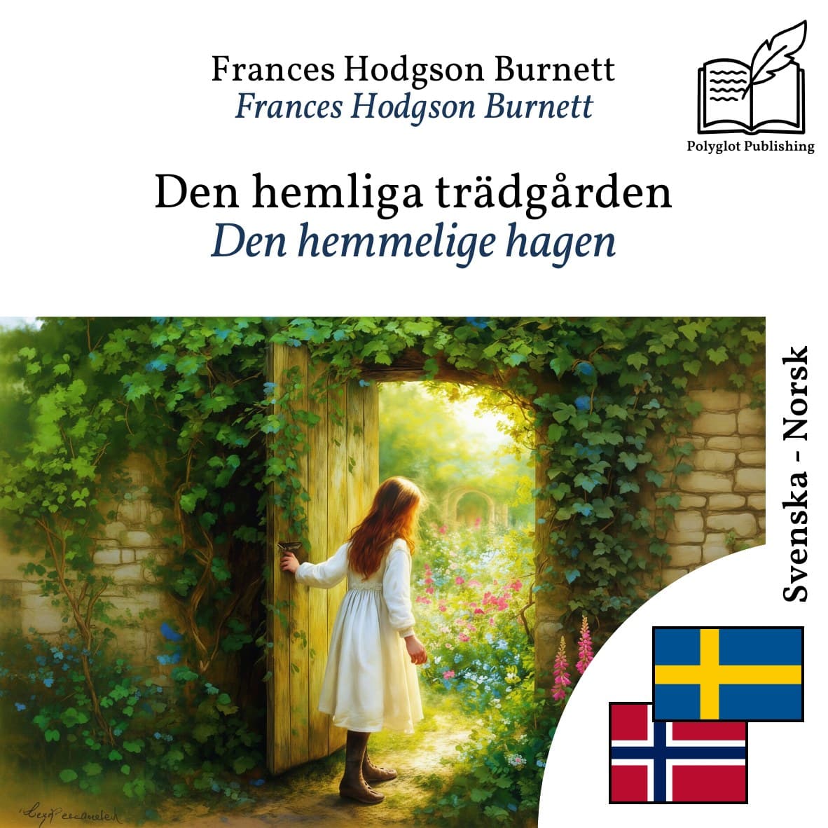 Den hemmelige hagen