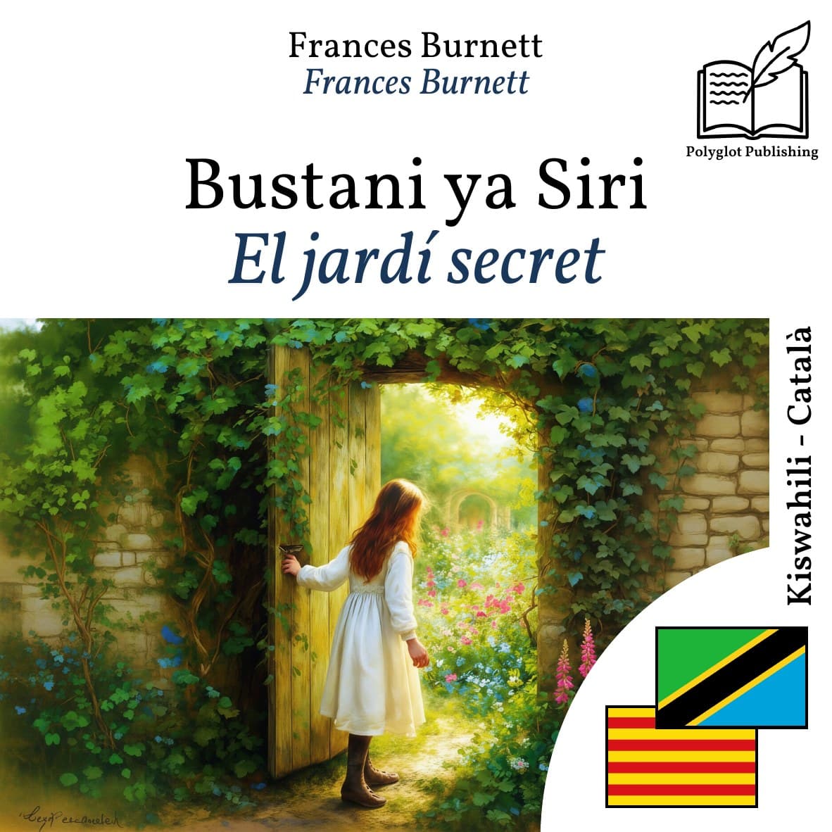 El jardí secret