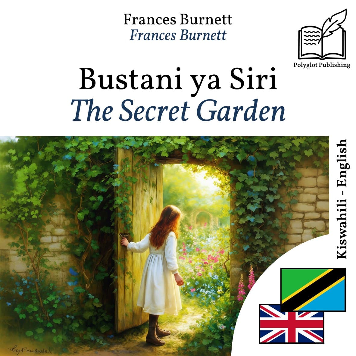 The Secret Garden