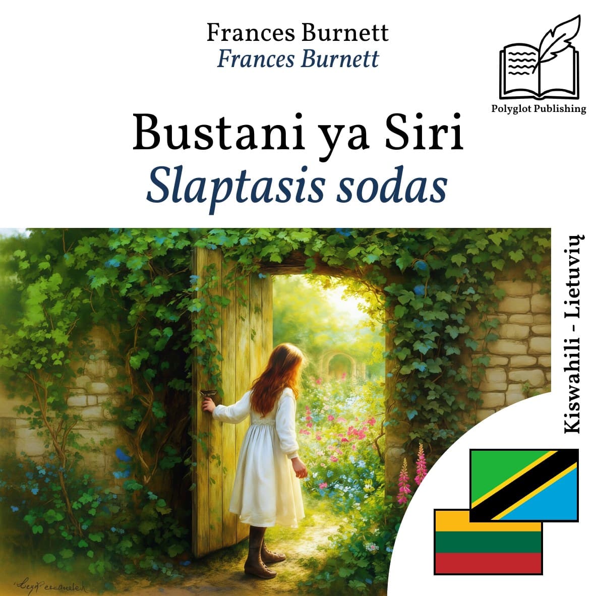 Slaptasis sodas